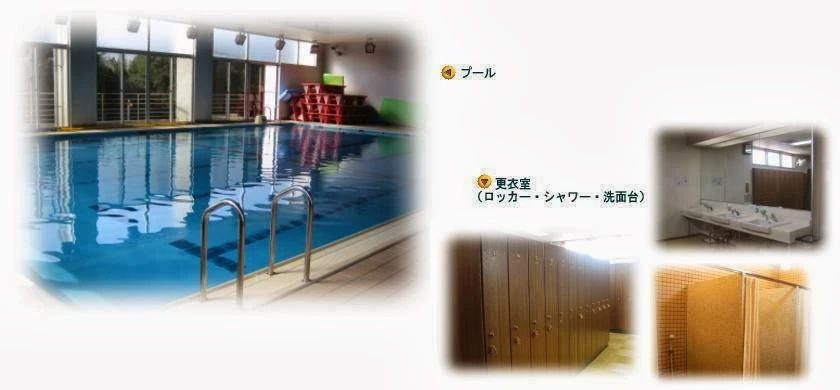 土浦カルチャー＆健康スポーツセンタースイミングスクール 佐野子教室のサムネイル画像 5