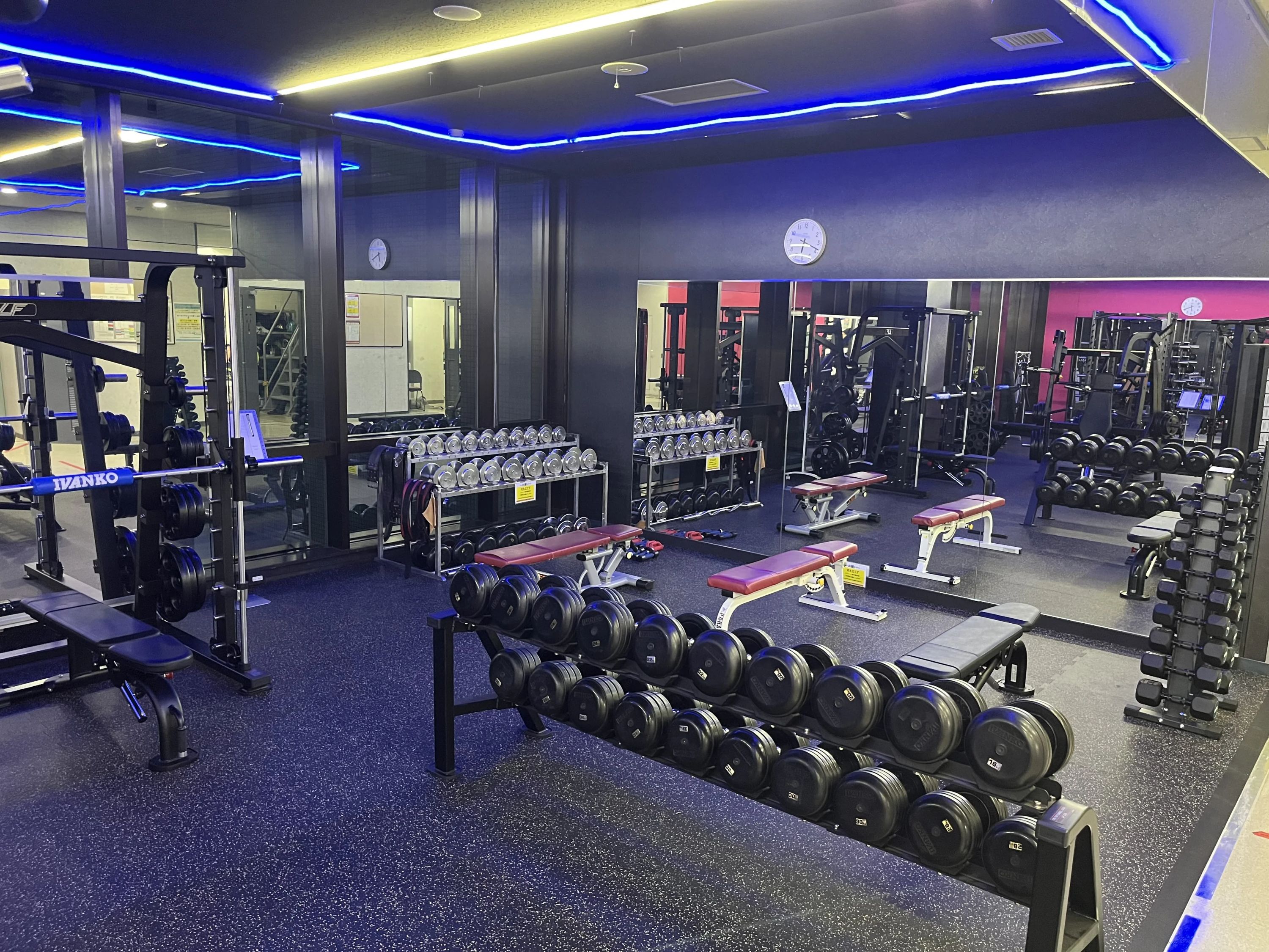 リラひたち スイミング・水泳 なか市堀口教室のサムネイル画像 5