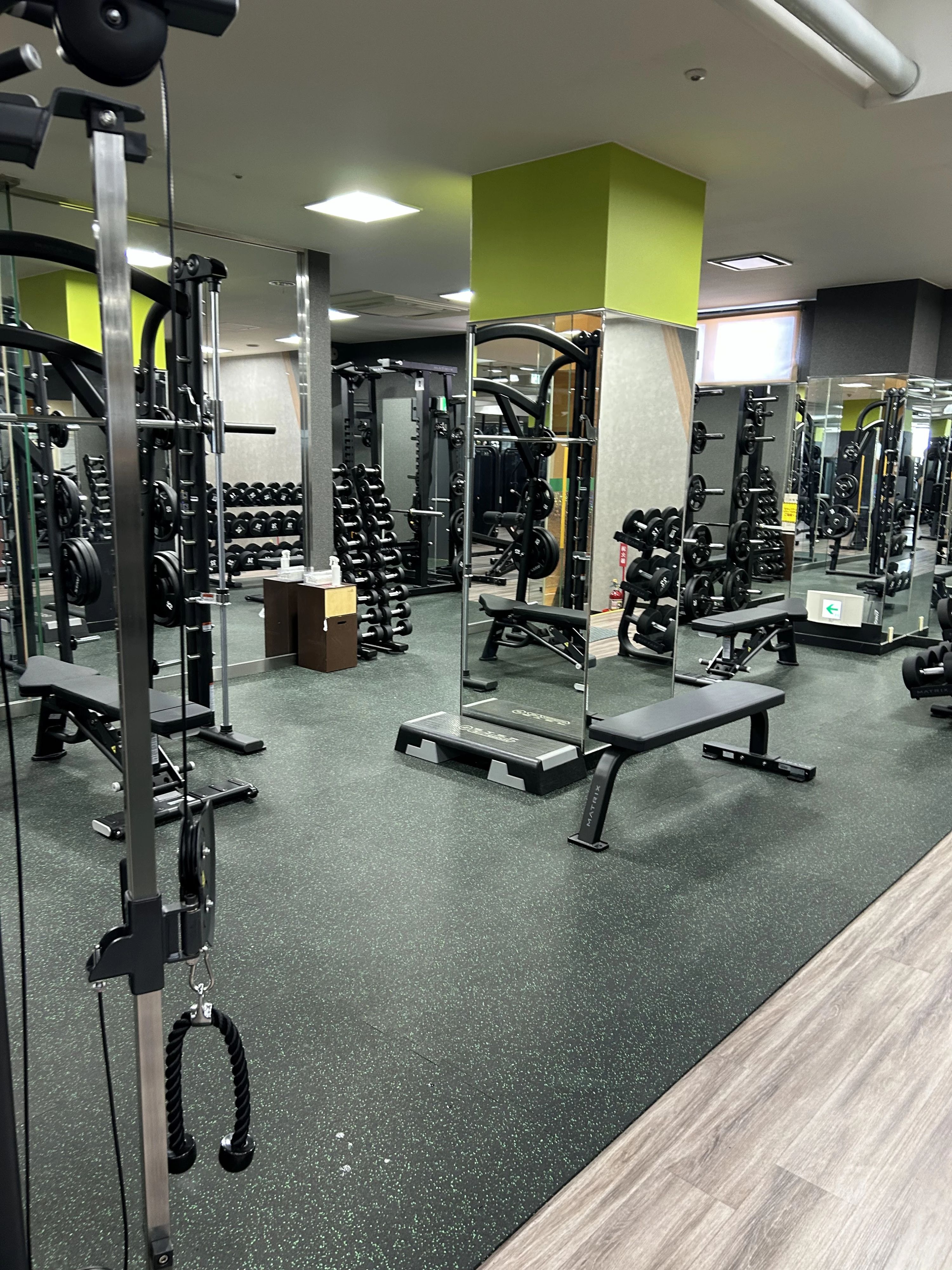 BigTree(ビッグツリー) スイミング・水泳 桜教室のサムネイル画像 4