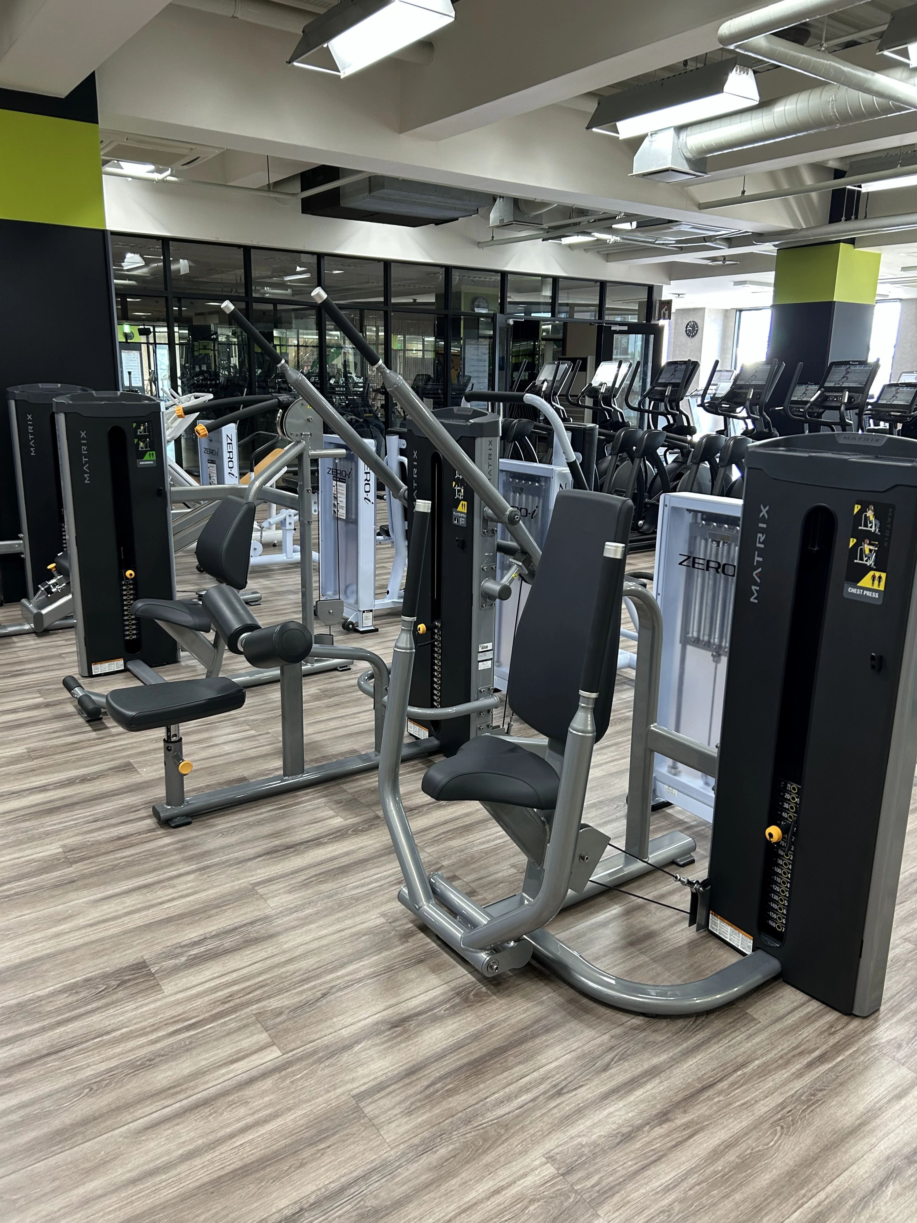 BigTree(ビッグツリー) スイミング・水泳 桜教室のサムネイル画像 5