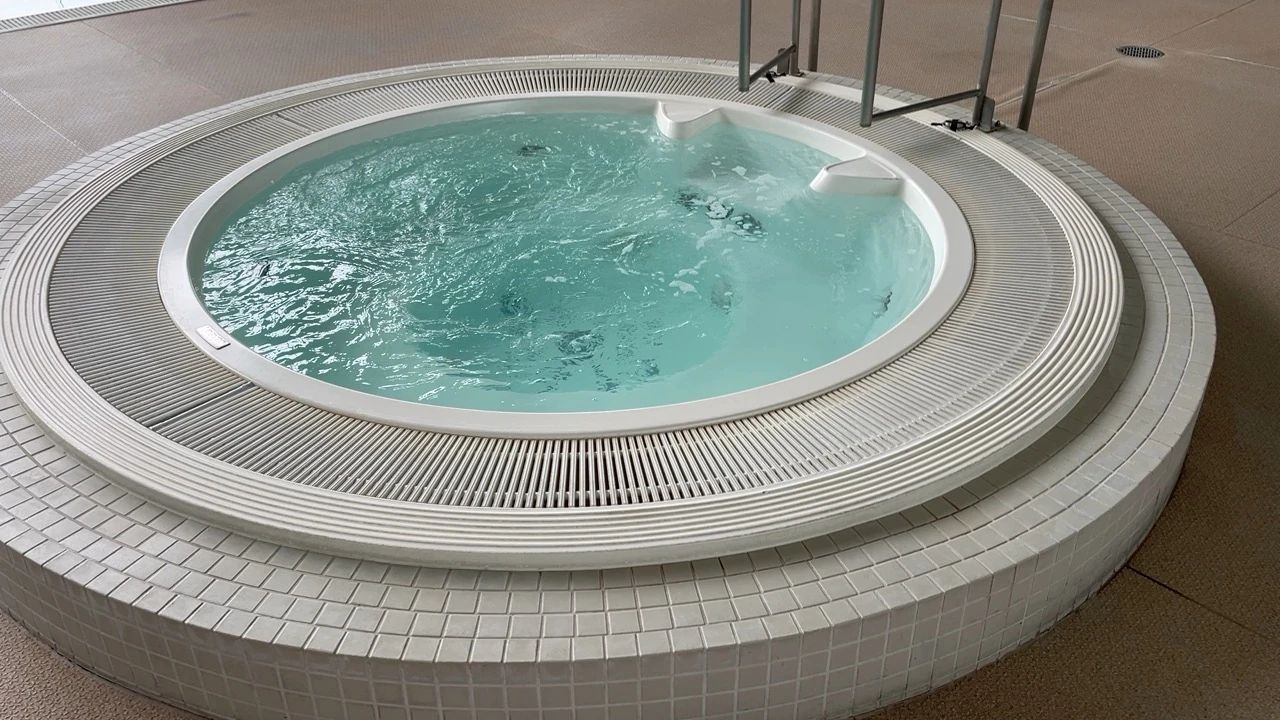 B&G海洋センタースイミングスクール 芳賀町のサムネイル画像 3