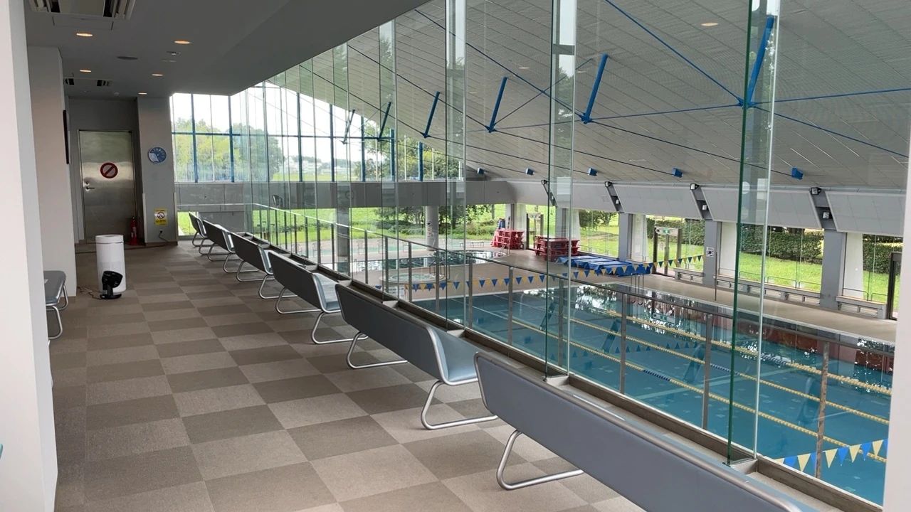 B&G海洋センタースイミングスクール 芳賀町のサムネイル画像 5