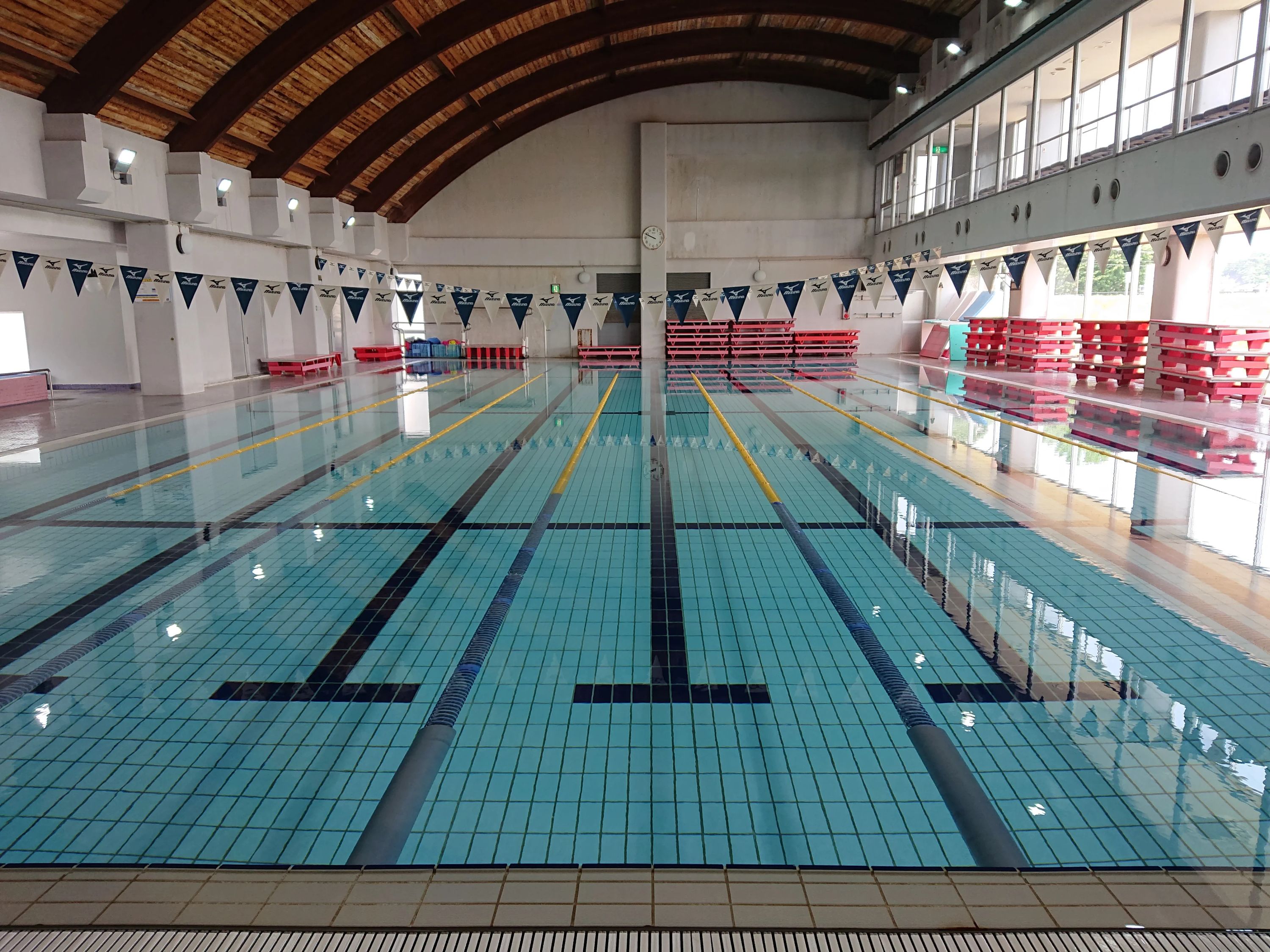 アンタレススイミングスクール 田中町教室のメイン画像