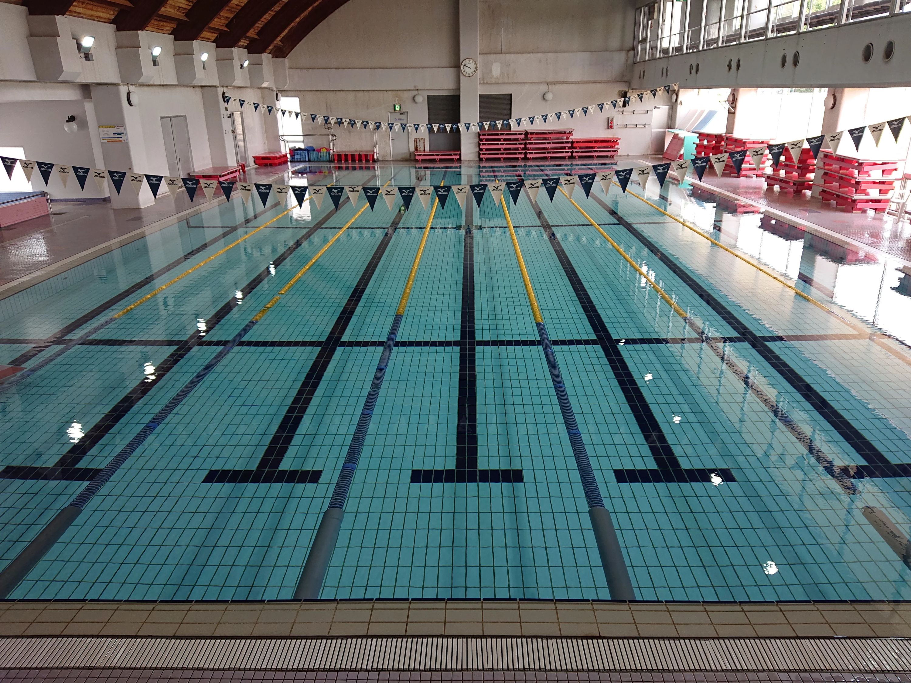 アンタレススイミングスクール 田中町教室のサムネイル画像 2