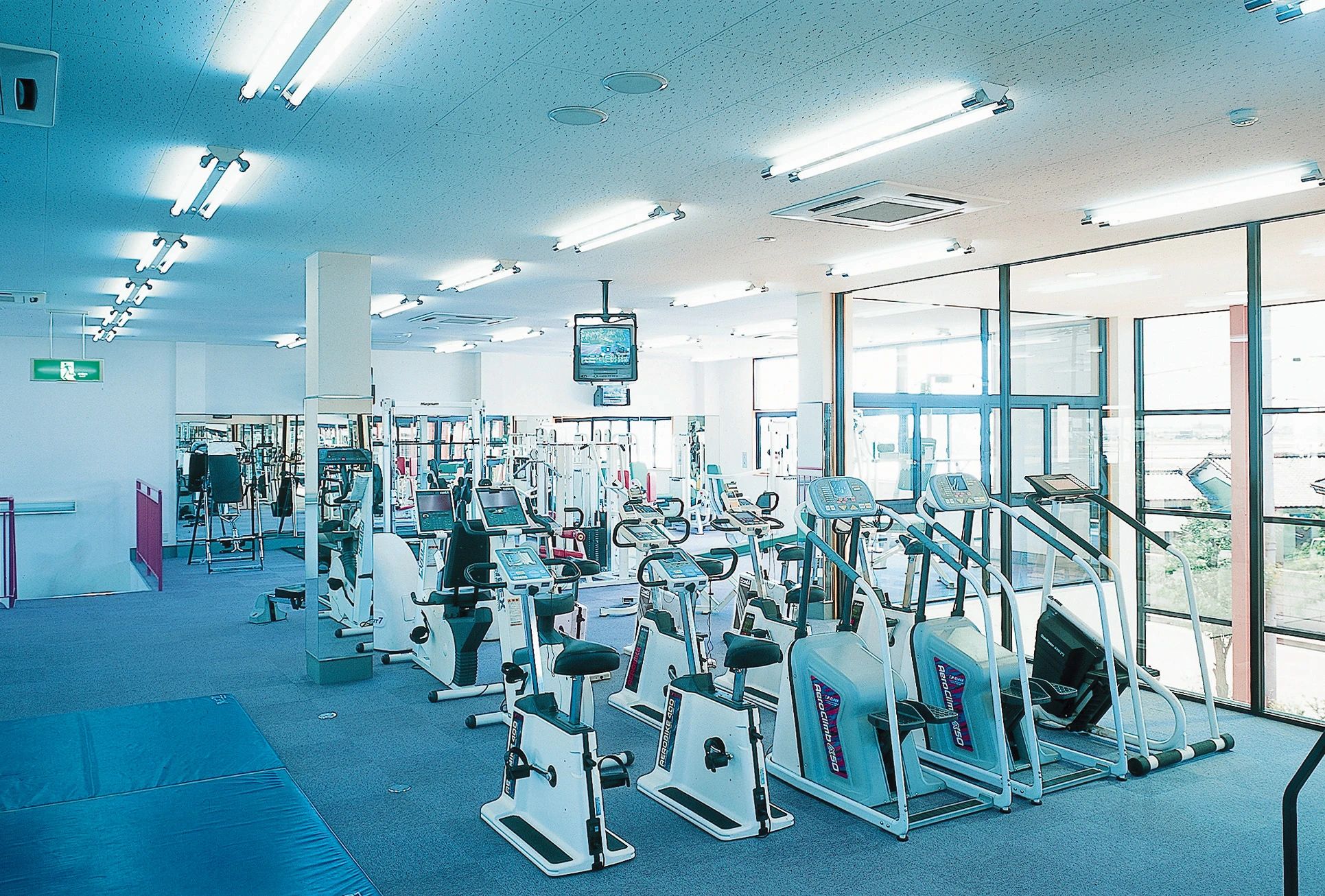 SGC スイミング・水泳 小中町教室のサムネイル画像 2