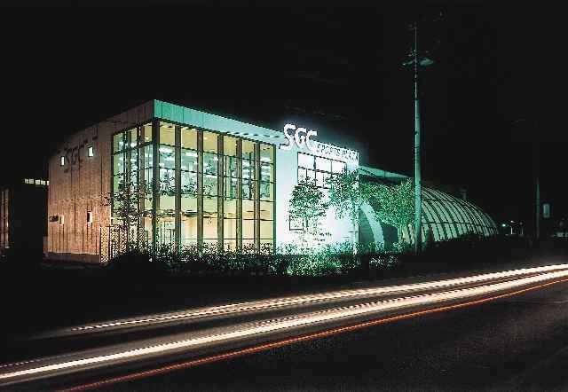 SGC スイミング・水泳 小中町教室のサムネイル画像 3