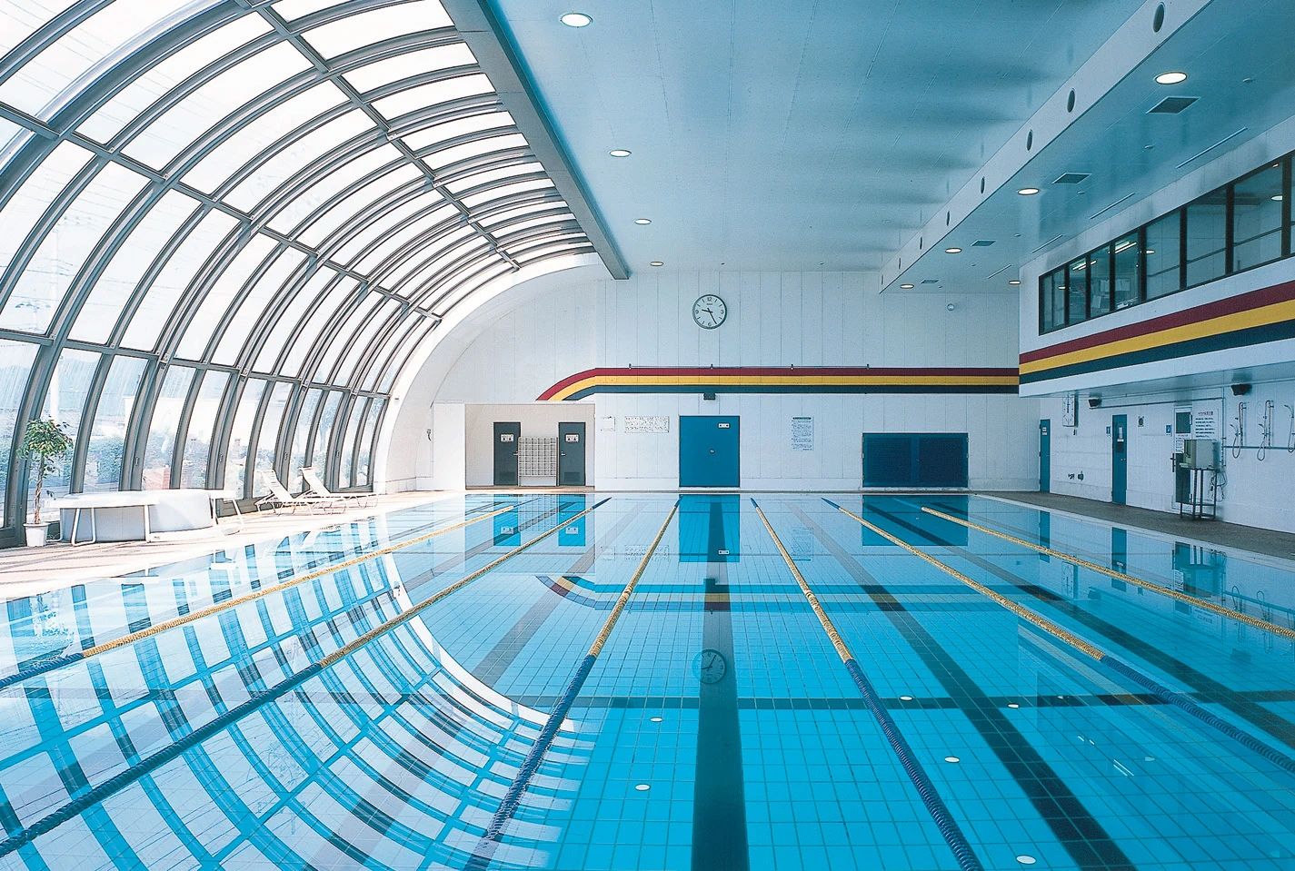 SGC スイミング・水泳 小中町教室のサムネイル画像 5