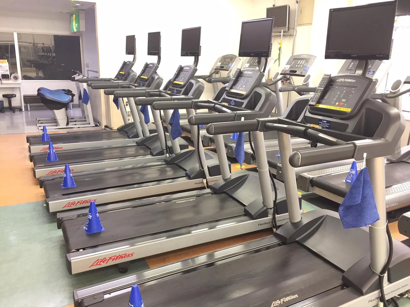 CENTRALSPORTS(セントラルスポーツ) スイミング・水泳 セントラルスポーツクラブ 南宇都宮のサムネイル画像 2