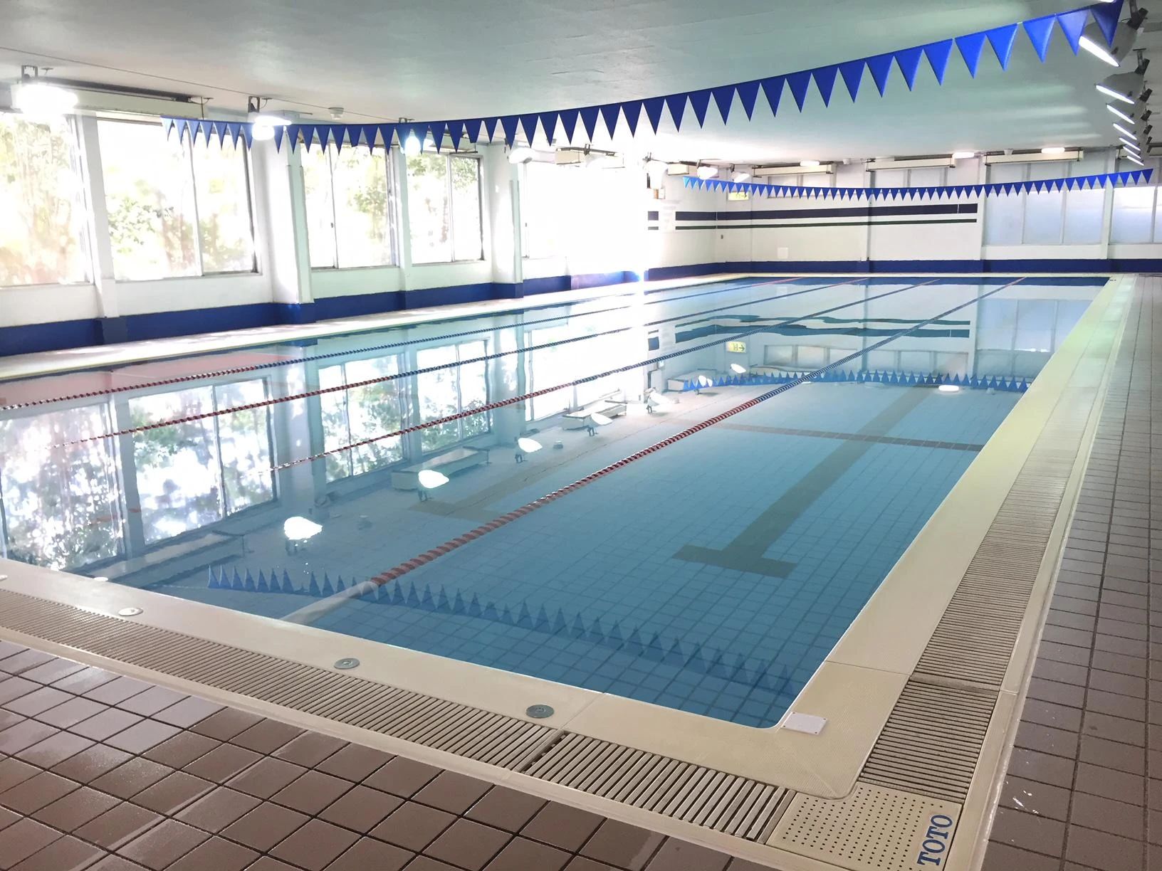 CENTRALSPORTS(セントラルスポーツ) スイミング・水泳 セントラルスポーツクラブ 南宇都宮のサムネイル画像 3