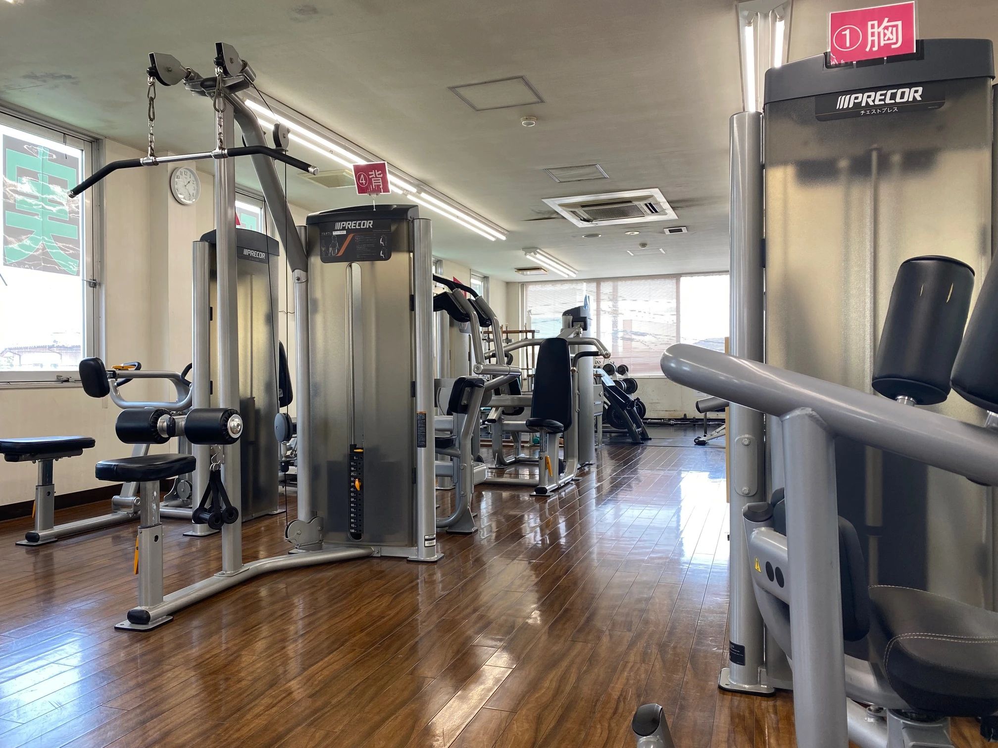 パシフィックスポーツプラザ スイミング・水泳 真岡のサムネイル画像 3