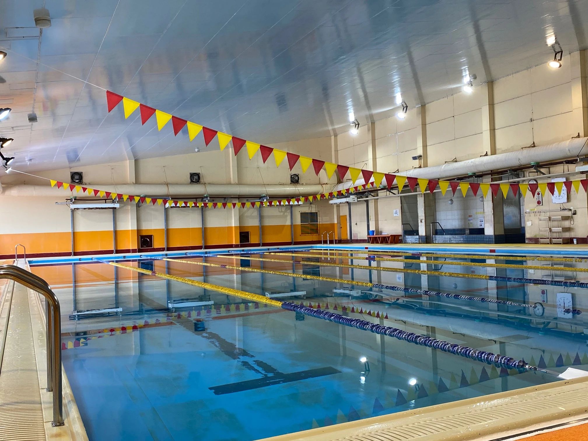 パシフィックスポーツプラザ スイミング・水泳 真岡のサムネイル画像 2