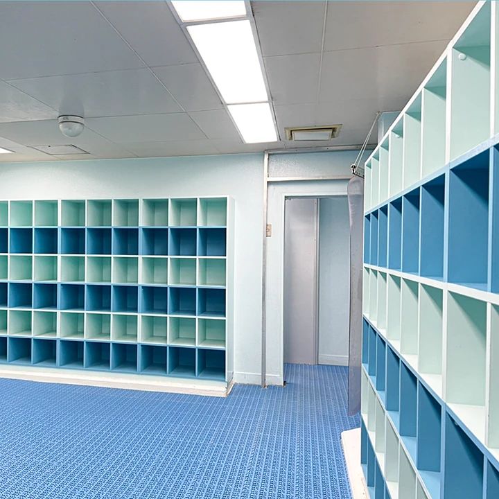 イーグルイトマンスイミングスクール 小山校のサムネイル画像 2