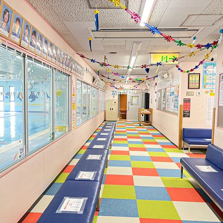 イーグルイトマンスイミングスクール 小山校のメイン画像