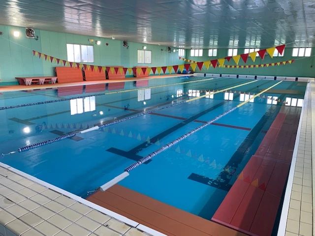 パシフィックスポーツプラザ スイミング・水泳 高根沢のサムネイル画像 4