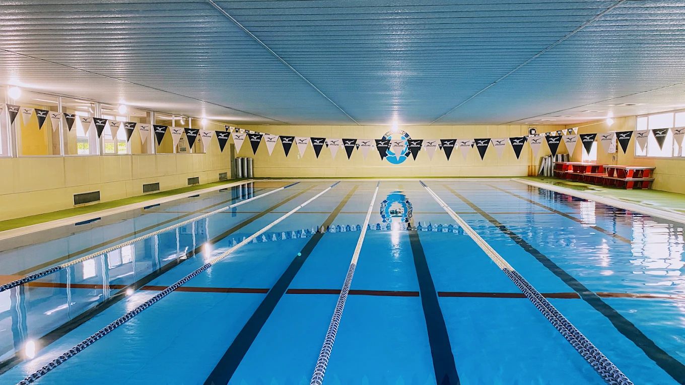 野間スイミングスクール スイミング・水泳 足利校のメイン画像