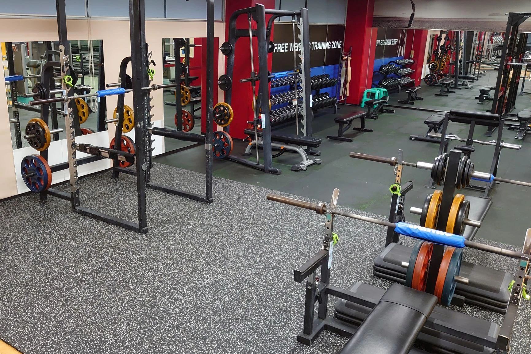 CENTRALSPORTS(セントラルスポーツ) スイミング・水泳 高崎のメイン画像