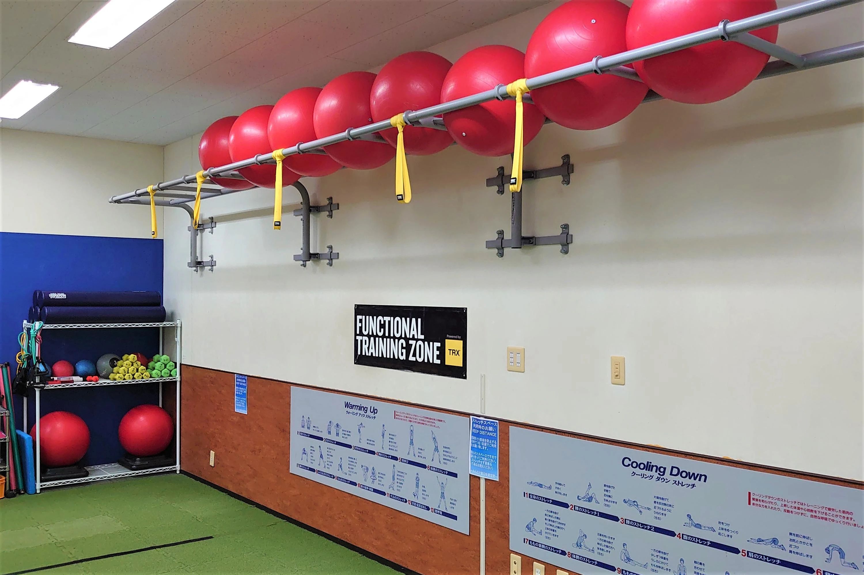 CENTRALSPORTS(セントラルスポーツ) スイミング・水泳 高崎のサムネイル画像 2