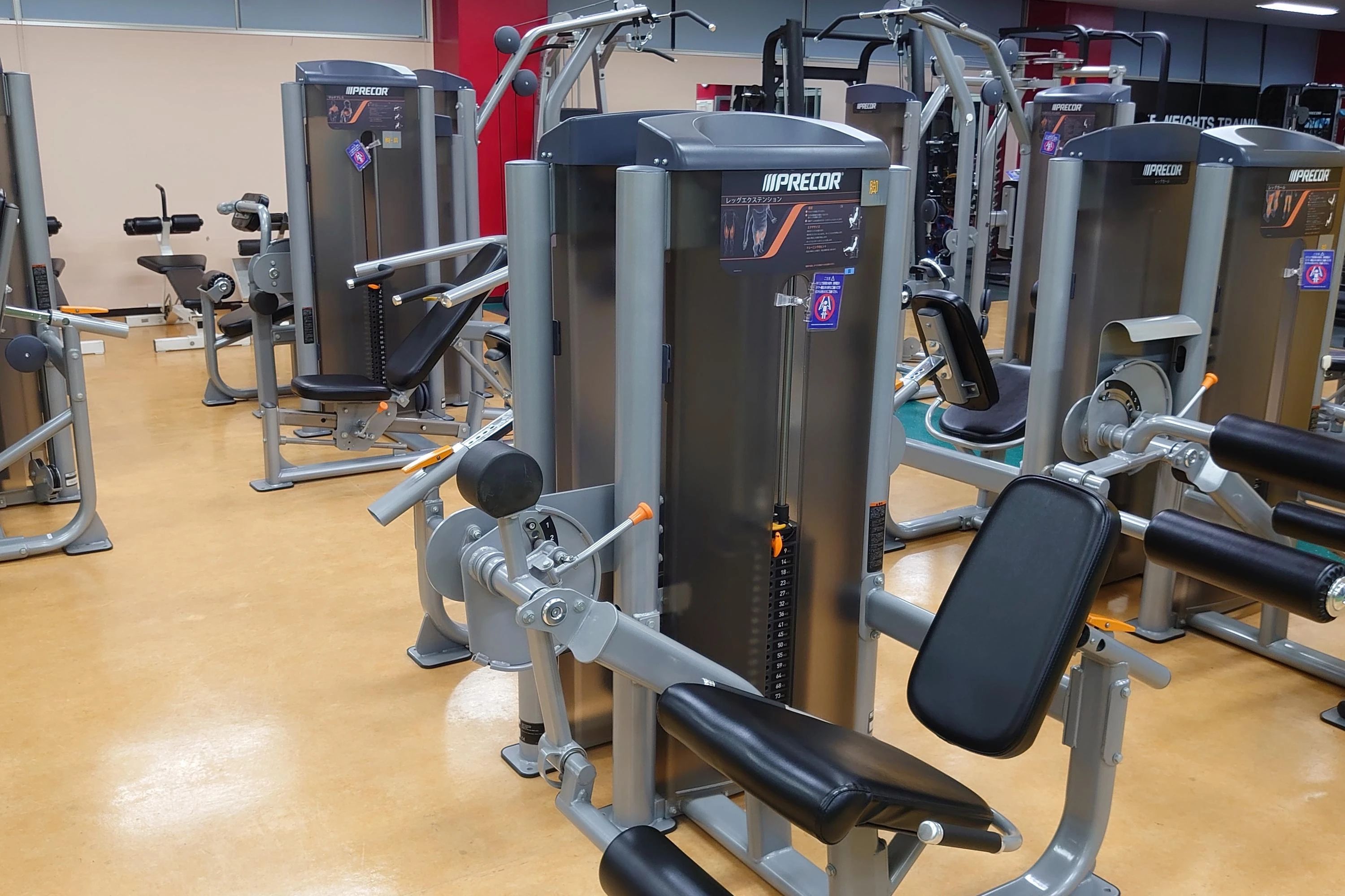 CENTRALSPORTS(セントラルスポーツ) スイミング・水泳 高崎のサムネイル画像 5