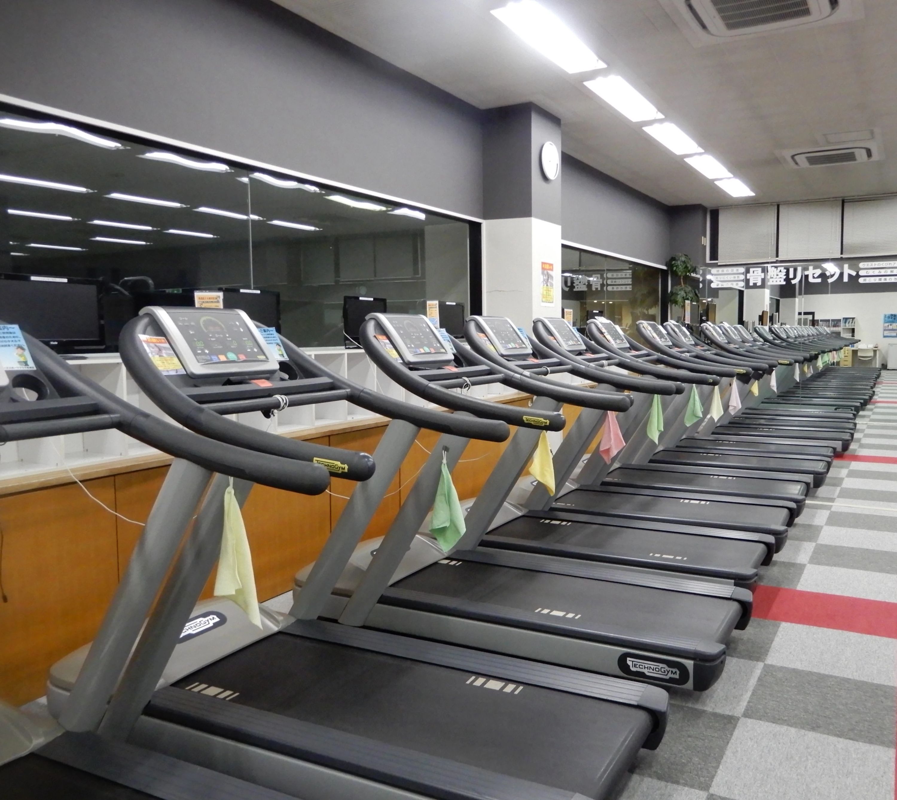 ディーズスポーツプラザ スイミング・水泳 邑楽店のサムネイル画像 5