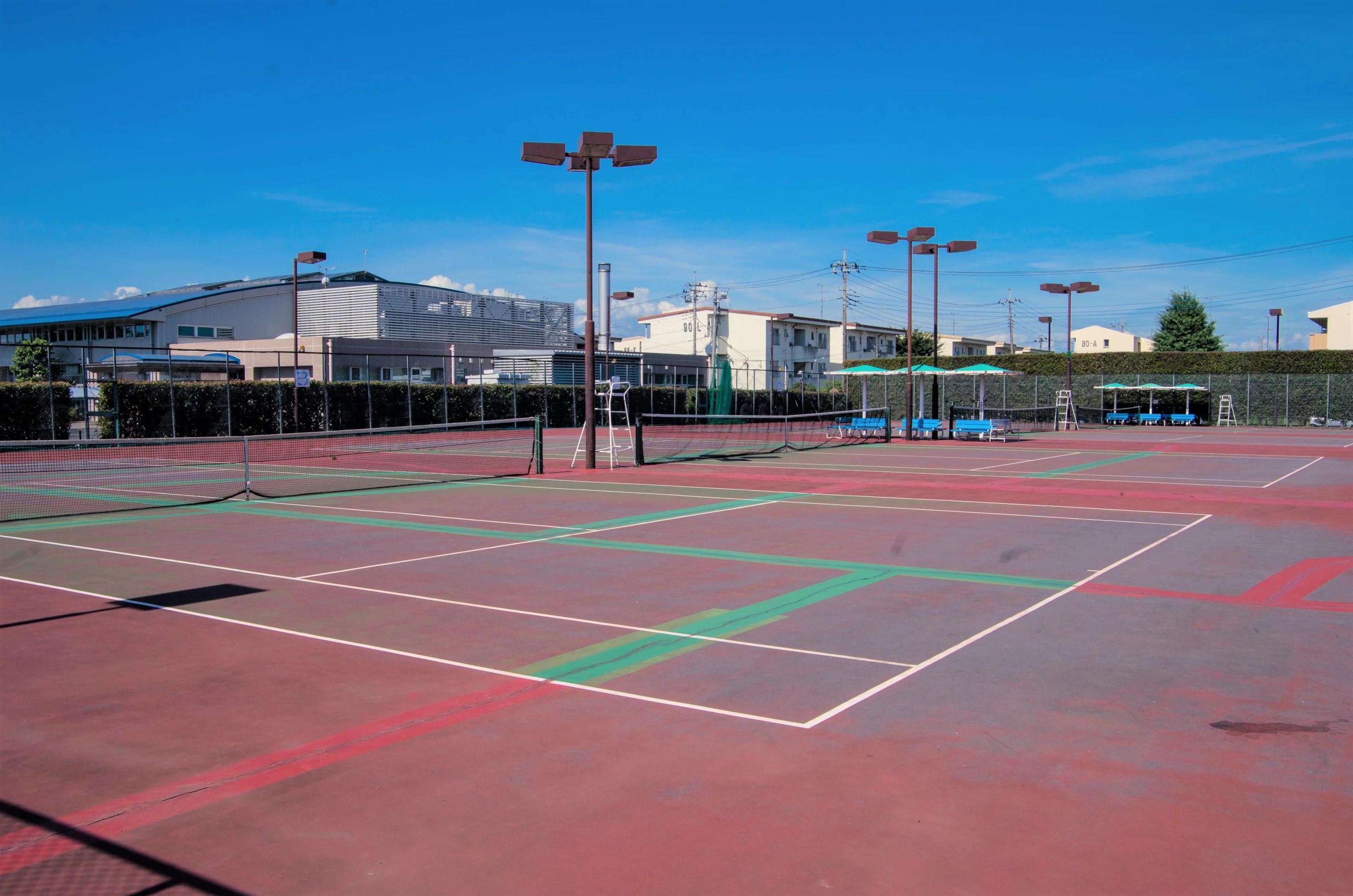 アクアピアスイミングスクール 新町教室のサムネイル画像 3