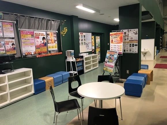 RENAISSANCE(ルネサンス) スイミング・水泳 長岡24のメイン画像