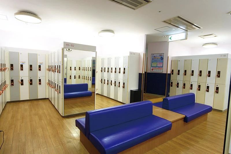 CENTRALSPORTS(セントラルスポーツ) スイミング・水泳 新潟のサムネイル画像 3