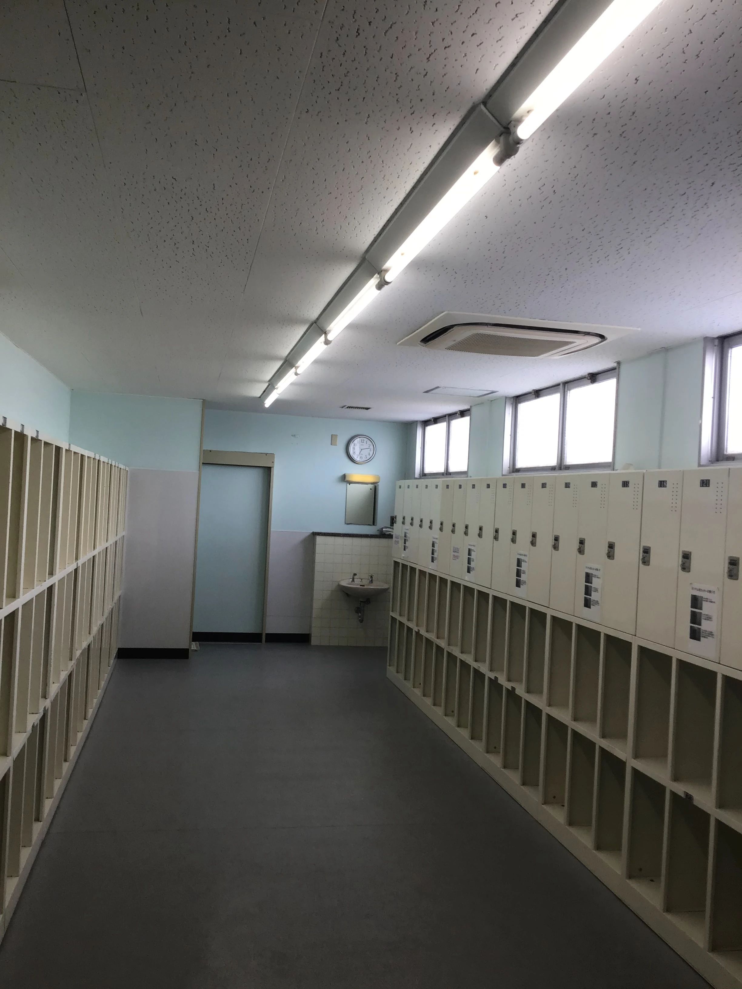 上越正和スイミングスクール 藤巻教室のサムネイル画像 3