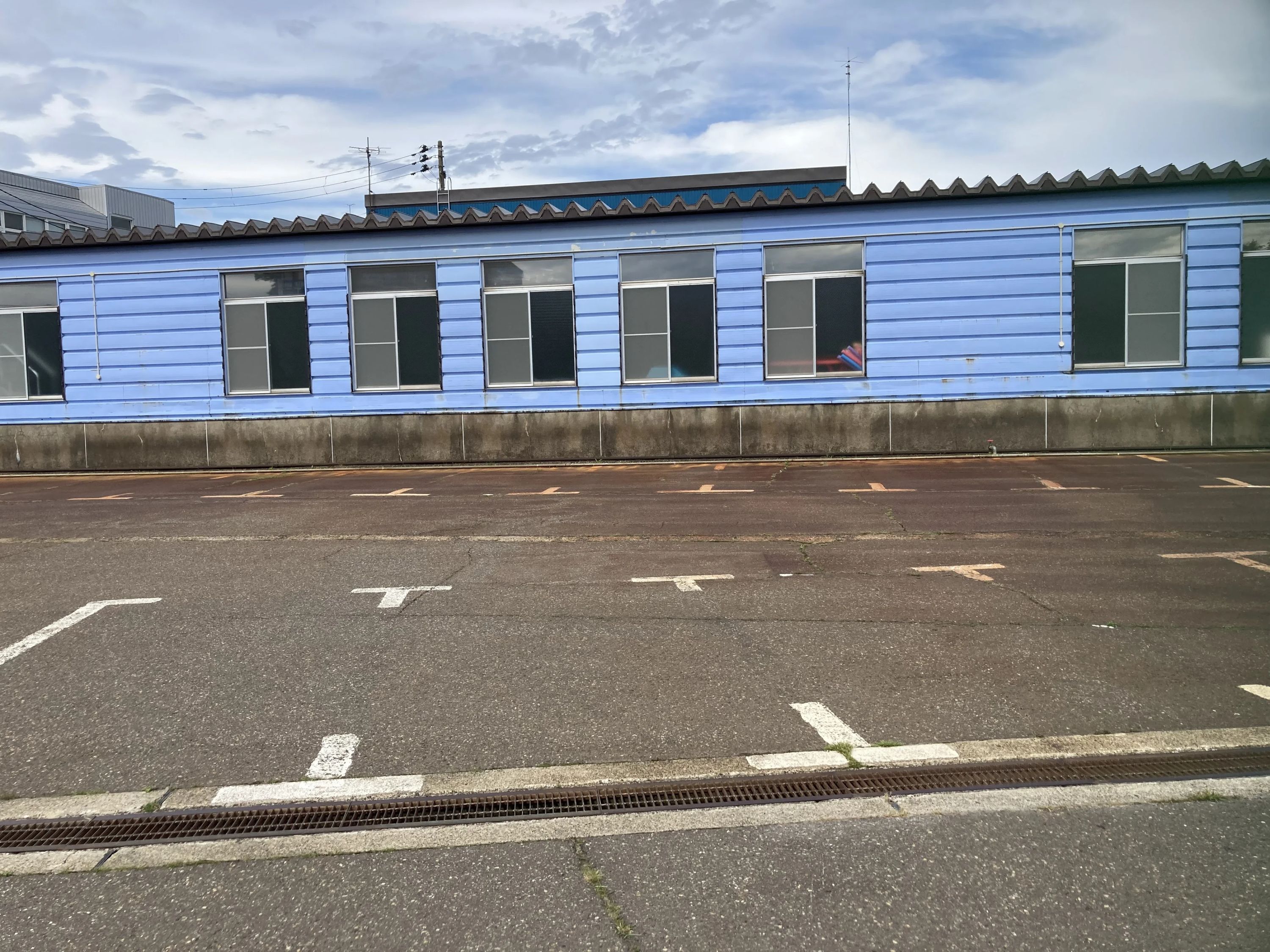 上越正和スイミングスクール 藤巻教室のサムネイル画像 5