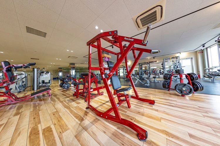 RENAISSANCE(ルネサンス) スイミング・水泳 スポーツクラブ ルネサンス 長岡24のメイン画像