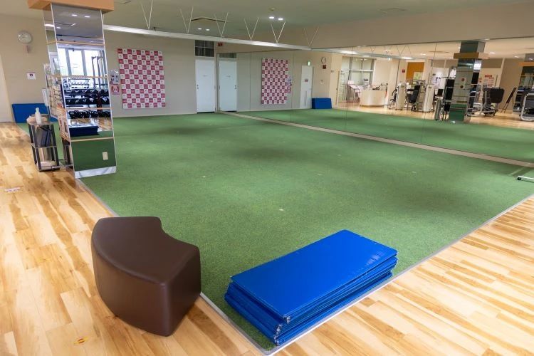 RENAISSANCE(ルネサンス) スイミング・水泳 スポーツクラブ ルネサンス 長岡24のサムネイル画像 3