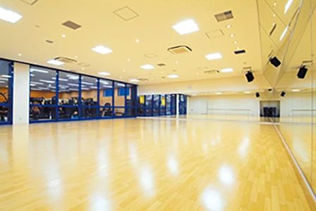 スポーツクラブNAS スイミング・水泳 新潟のサムネイル画像 2