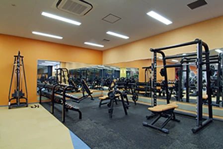 スポーツクラブNAS スイミング・水泳 新潟のサムネイル画像 4