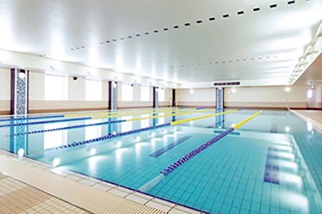 スポーツクラブNAS スイミング・水泳 新潟のサムネイル画像 4