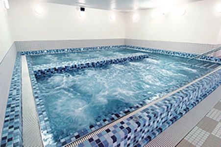 スポーツクラブNAS スイミング・水泳 新潟のサムネイル画像 5