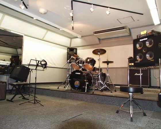 島村楽器の音楽教室 川崎ルフロン店 トランペットのメイン画像