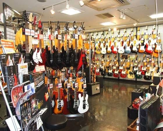 島村楽器の音楽教室 川崎ルフロン店 トロンボーンのサムネイル画像 3