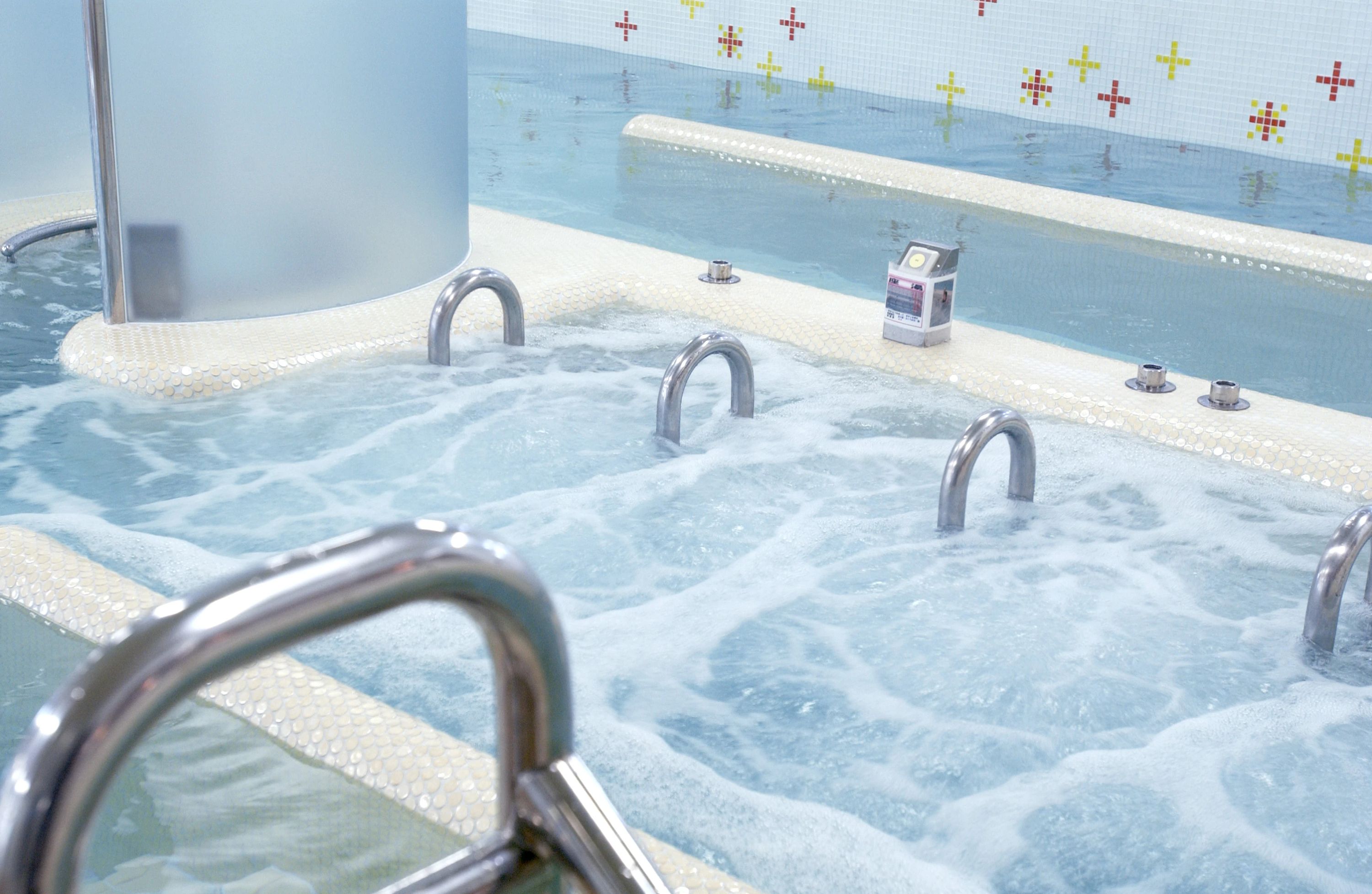 スポーツネットワークSAM スイミング・水泳 石芝のサムネイル画像 4