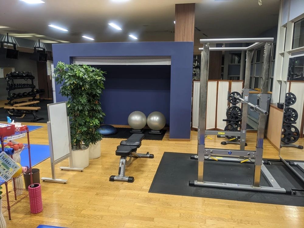 スポーツネットワークSAM スイミング・水泳 石芝のサムネイル画像 5