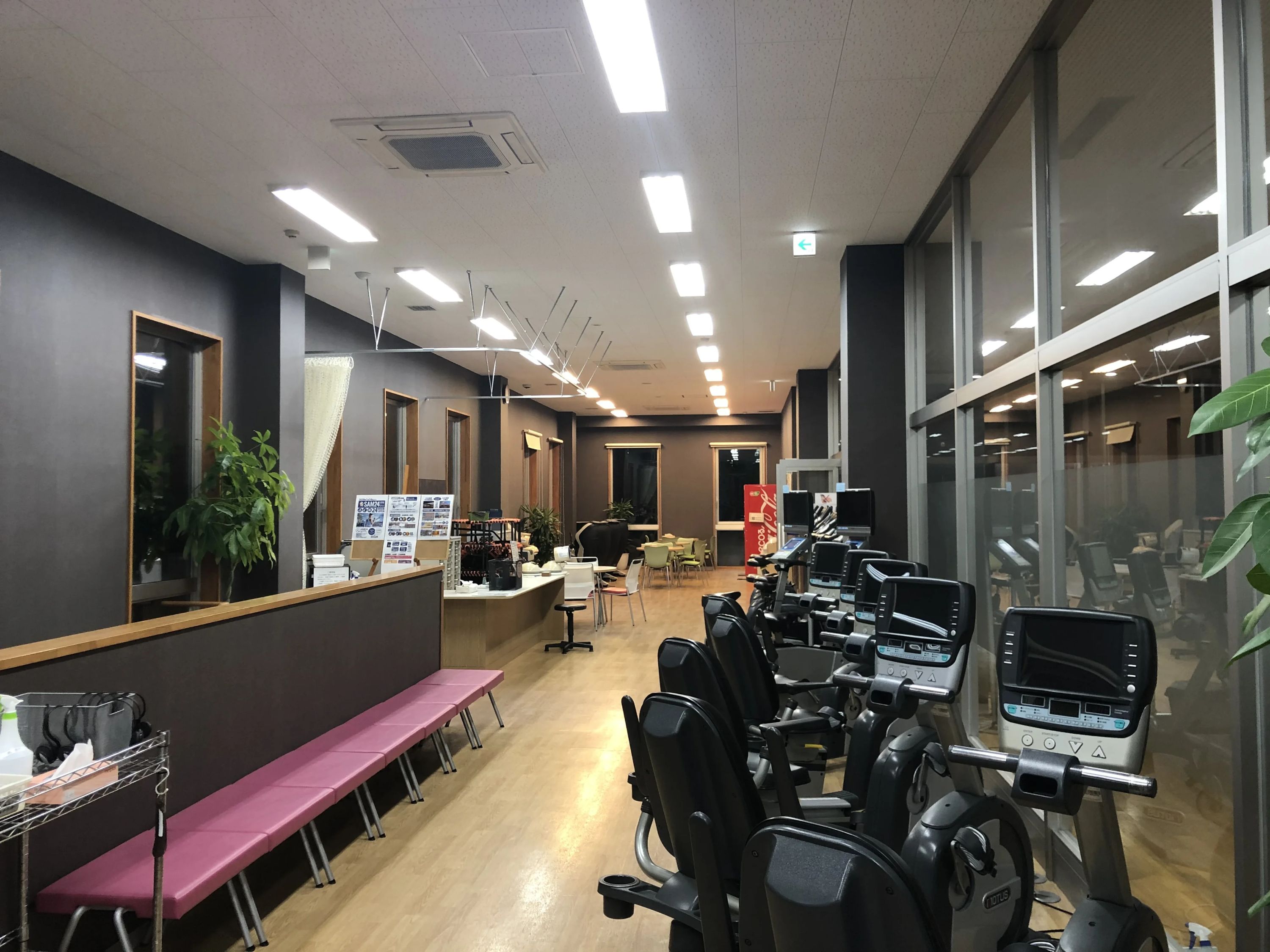 スポーツネットワークSAM スイミング・水泳 長野三輪のサムネイル画像 4