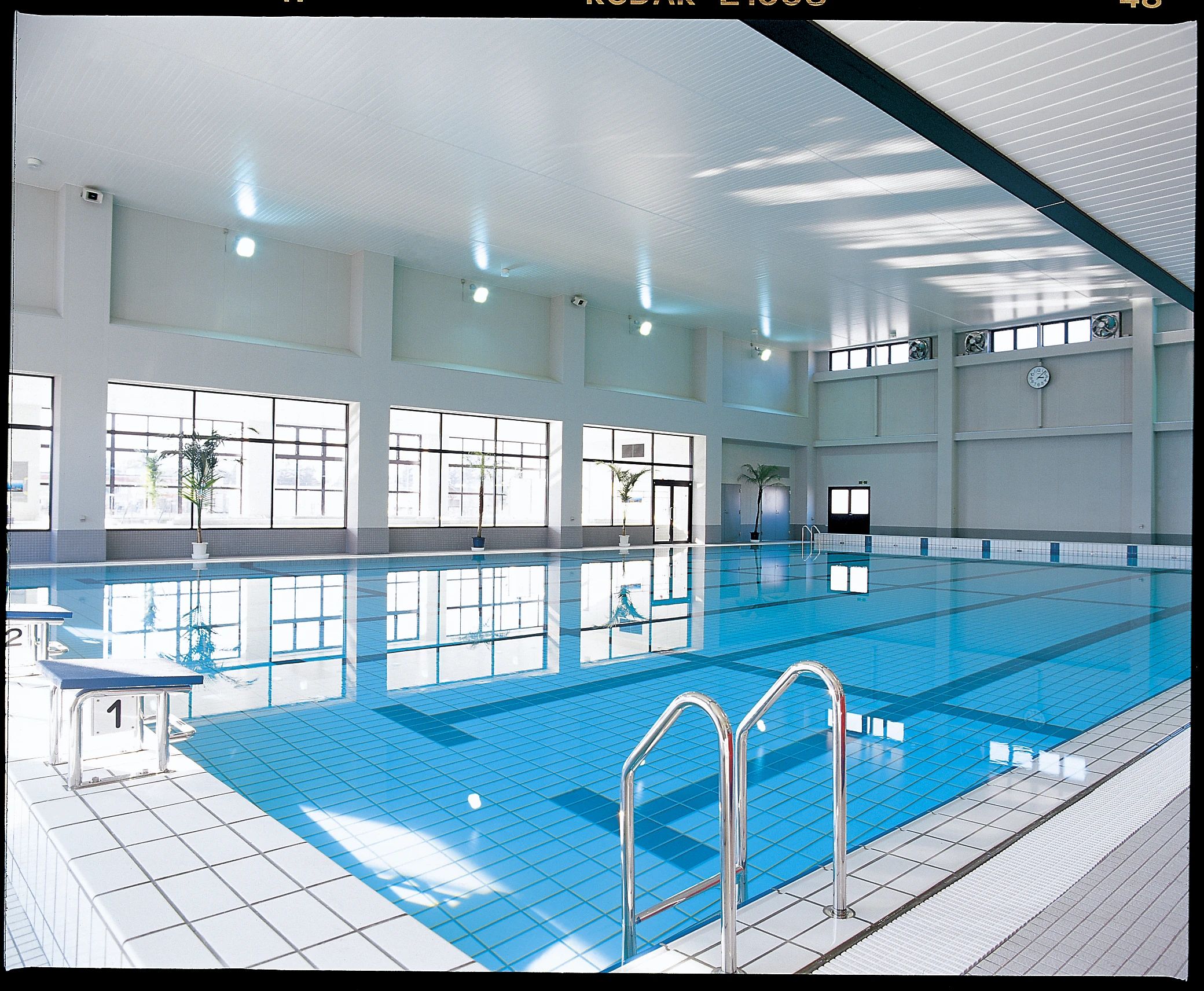 スポーツネットワークSAM スイミング・水泳 塩尻のメイン画像