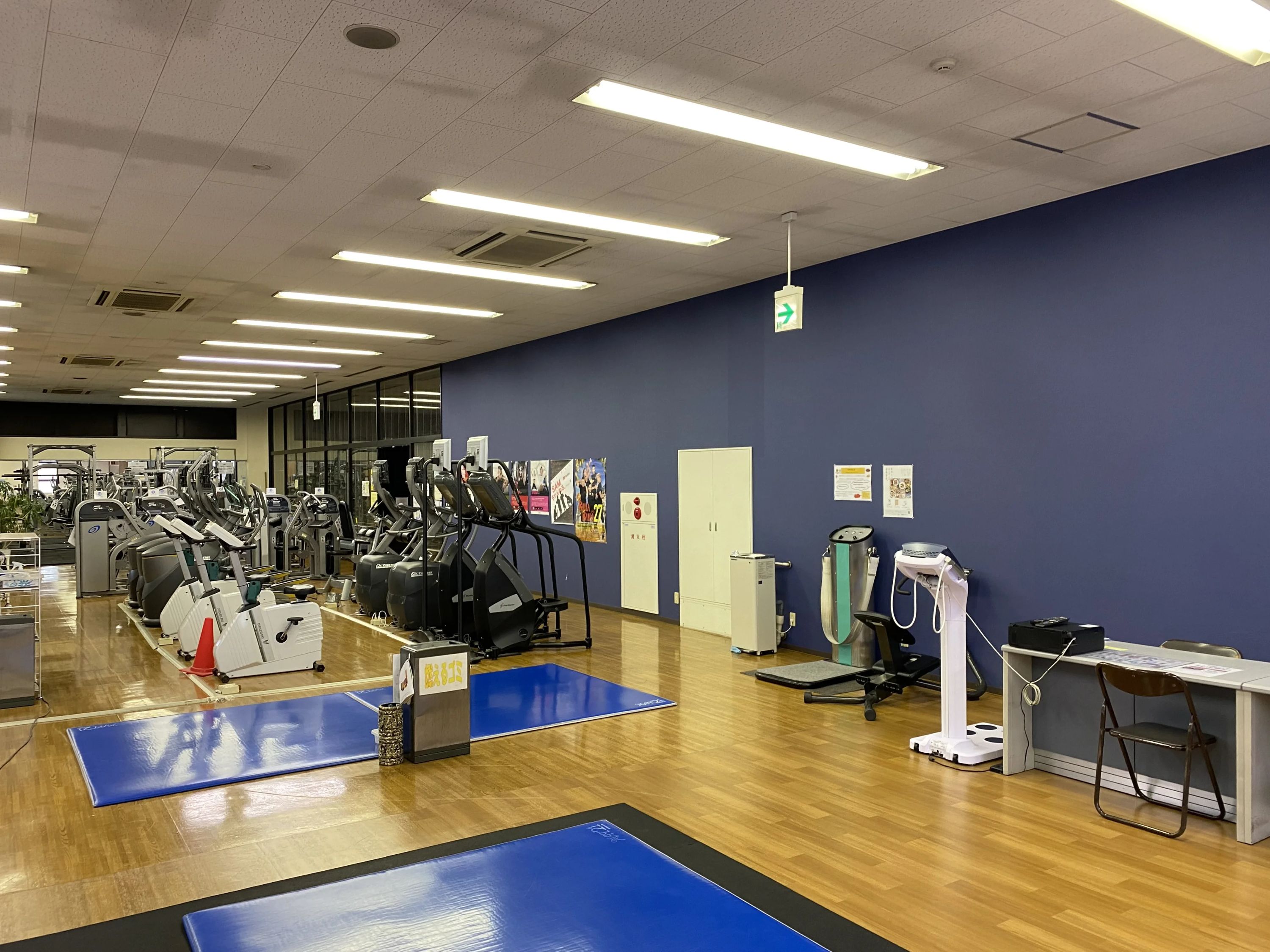 スポーツネットワークSAM スイミング・水泳 塩尻のサムネイル画像 3