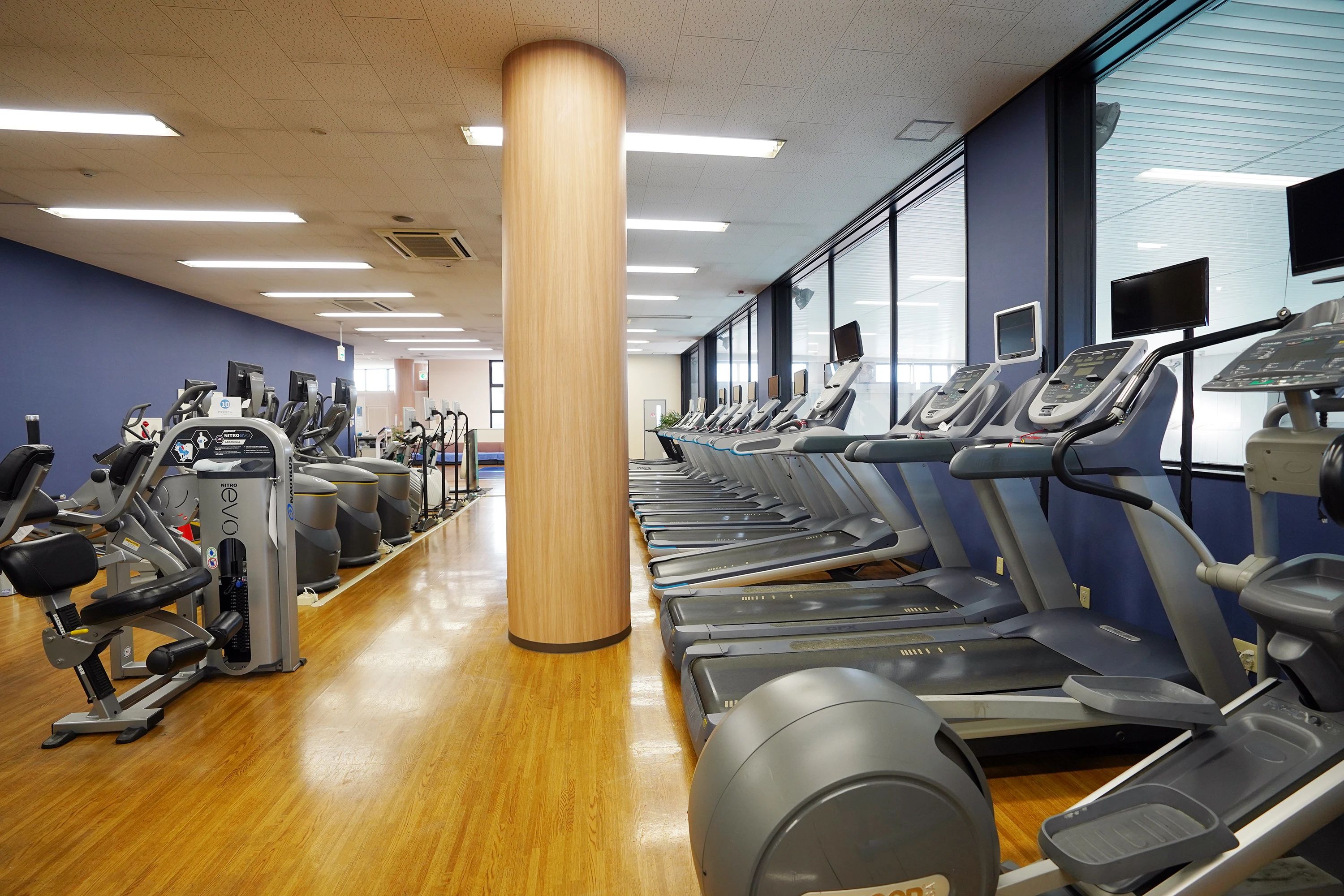 スポーツネットワークSAM スイミング・水泳 塩尻のサムネイル画像 4