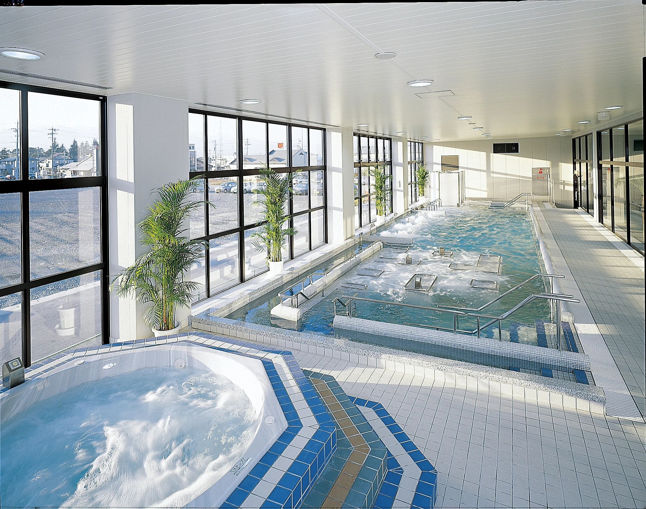 スポーツネットワークSAM スイミング・水泳 塩尻のサムネイル画像 5