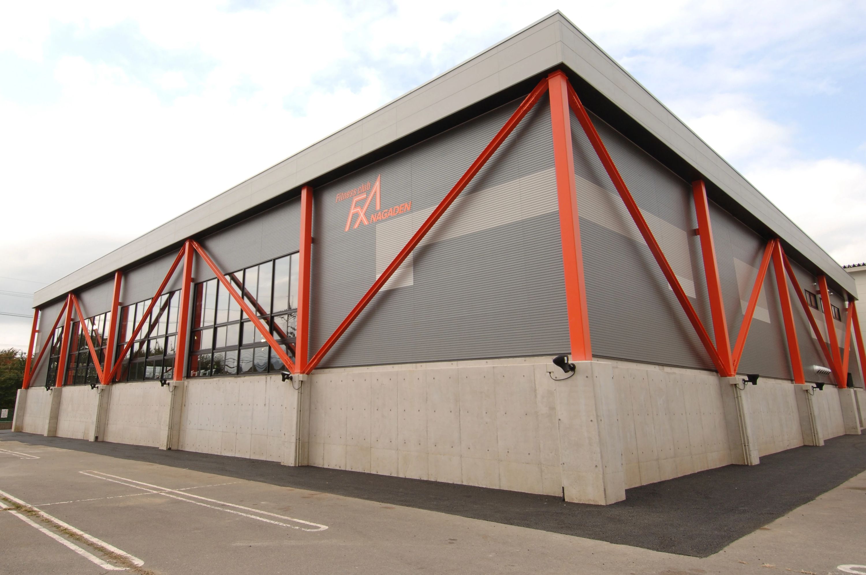 ながでんスイミングスクール 中野のサムネイル画像 2