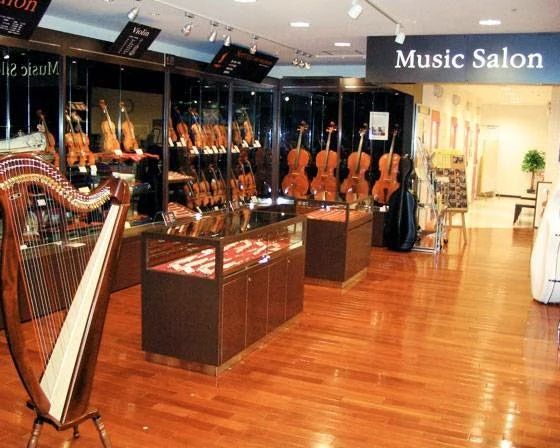 島村楽器の音楽教室 川崎ルフロン店 ファゴットのメイン画像