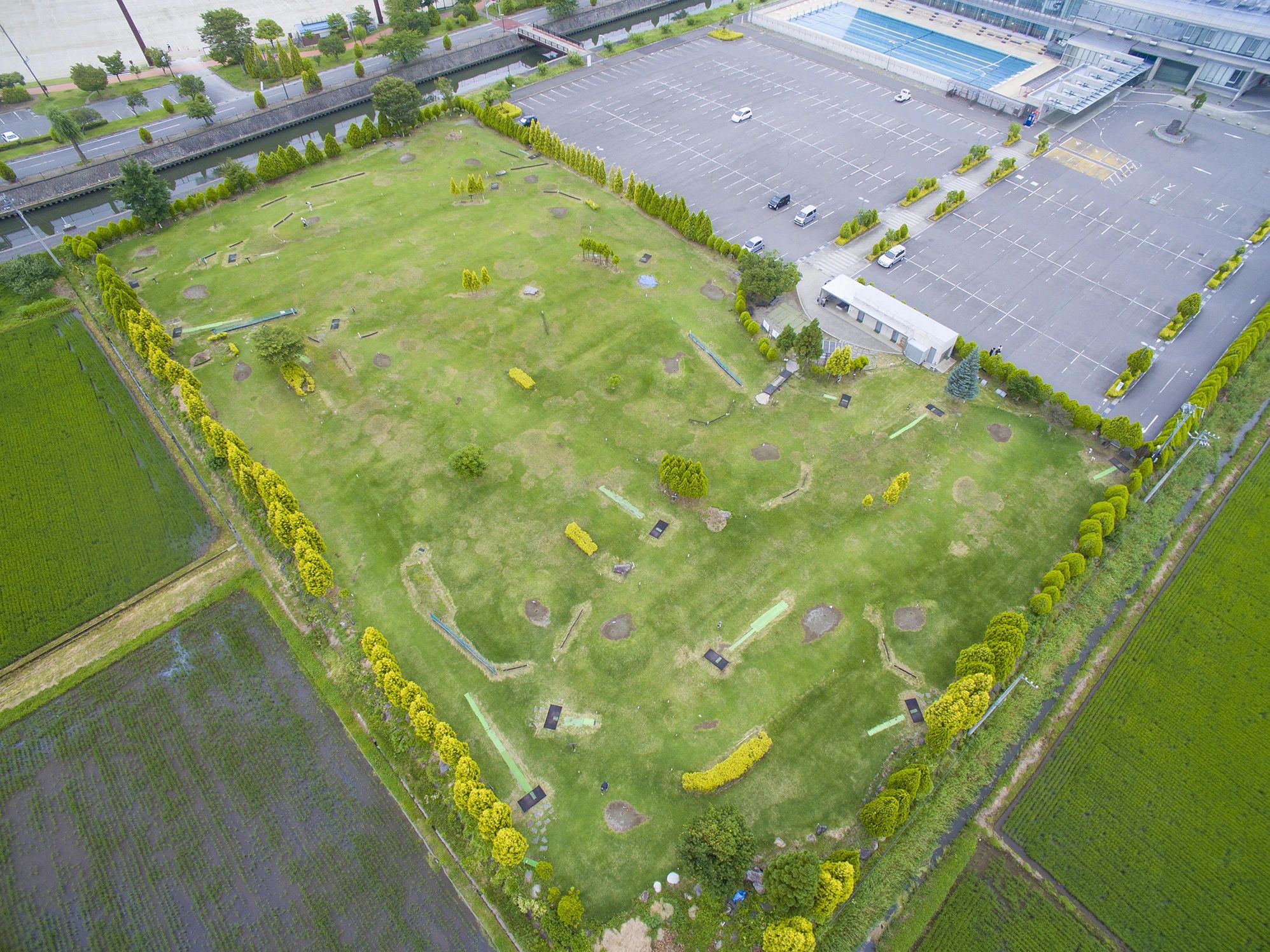 すわっこランドスイミングスクール 豊田教室のサムネイル画像 2