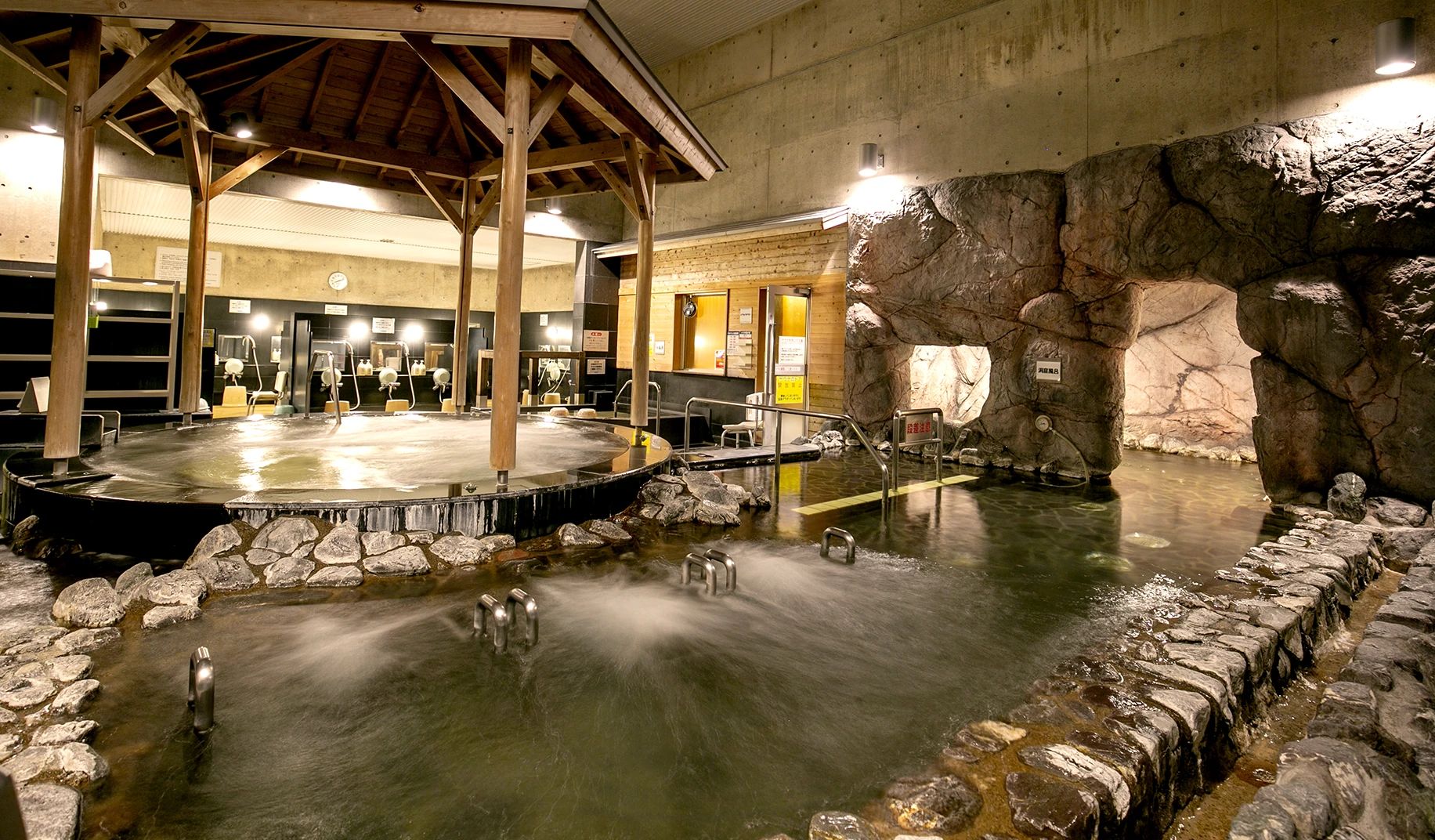 すわっこランドスイミングスクール 豊田教室のサムネイル画像 3