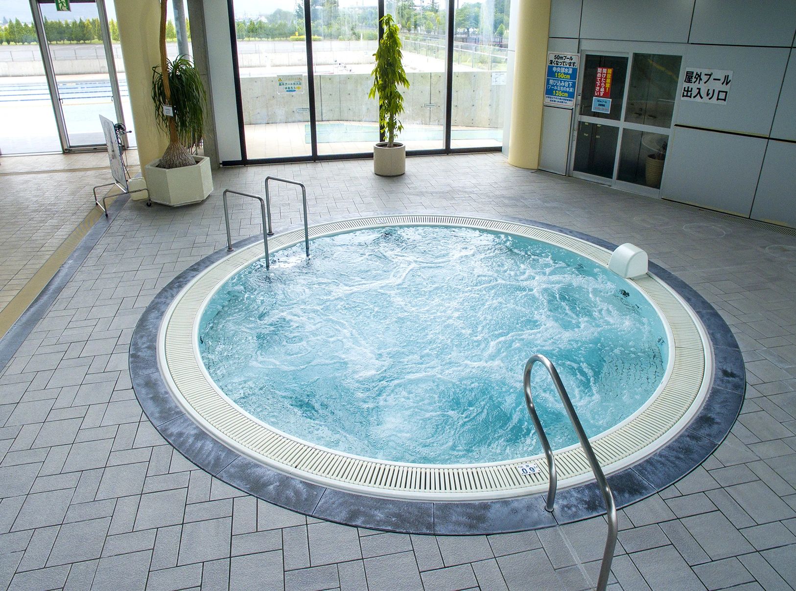 すわっこランドスイミングスクール 豊田教室のサムネイル画像 5