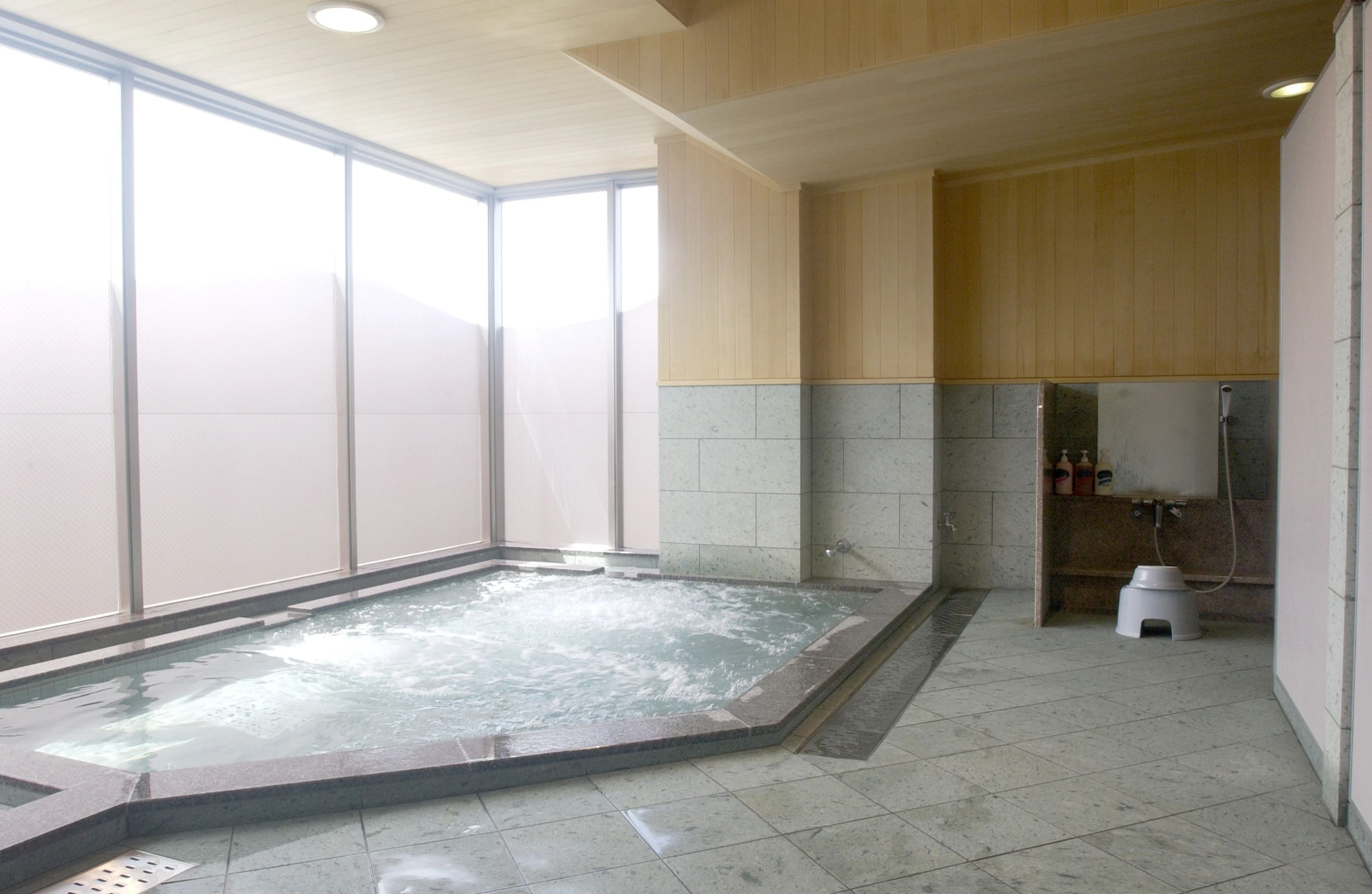 SAM(サム) スイミング・水泳 石芝のサムネイル画像 3