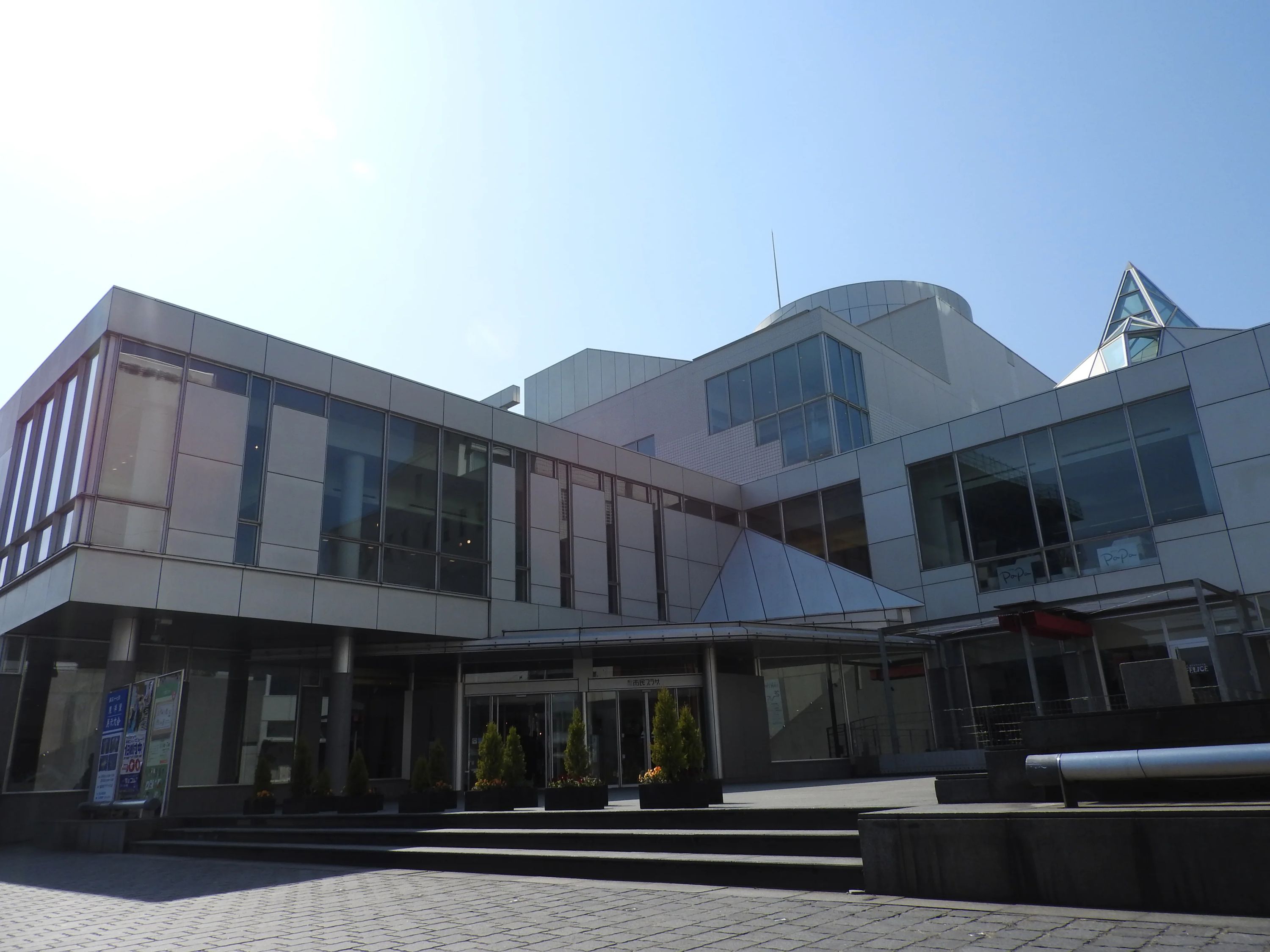 グンゼスポーツ スイミング・水泳 富山市民プラザのサムネイル画像 2